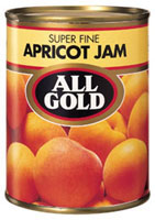 A/G Smooth Apricot Jam 900g
